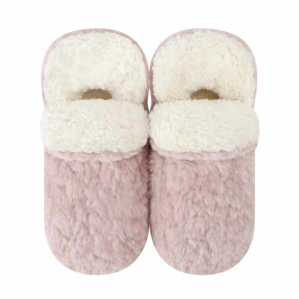 Womens Fireside Faux Fur Bootie Snoozies