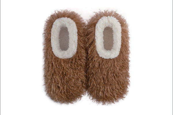 Womens Himalayan Yeti Snoozies