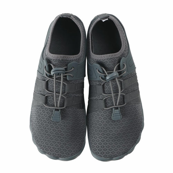 Womens Laced Up Toggle Snoozies