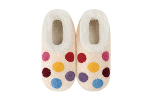 Cream Dots