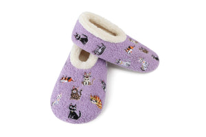 Purple Cats