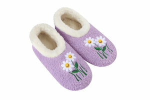 Multi Big Daisies