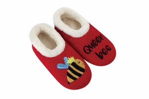 Red Queen Bee