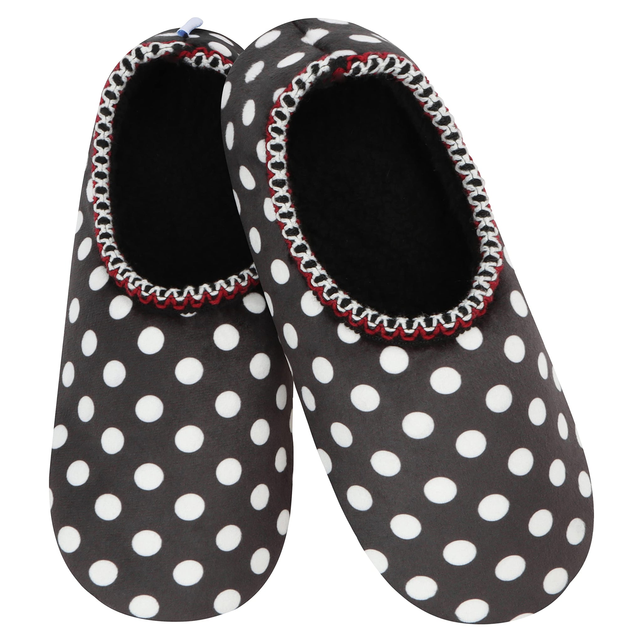 Slippet Slipper Polka Dot for Women | snoozies!®