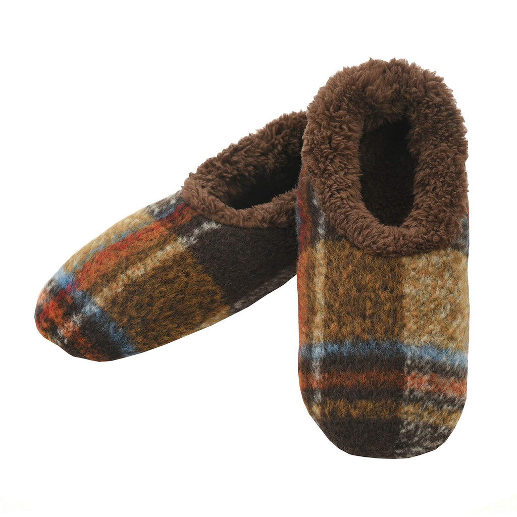 thumbnail image 2 of Snoozies Womens Jungle Fever Slippers 2 of 14