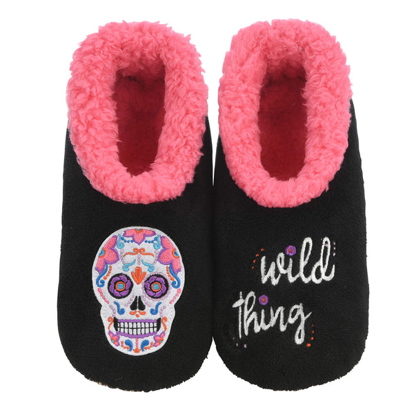 Womens Pairable Wild Thing