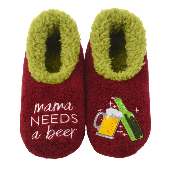 Women Pairable Mama Needs A Beer
