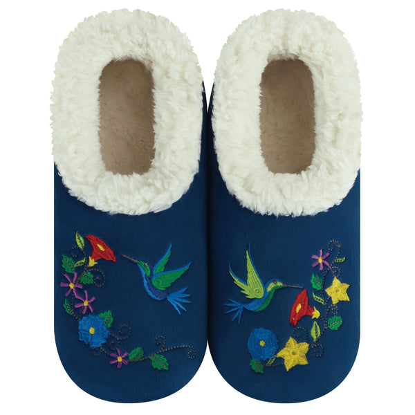 Womens Pairable Hummingbird