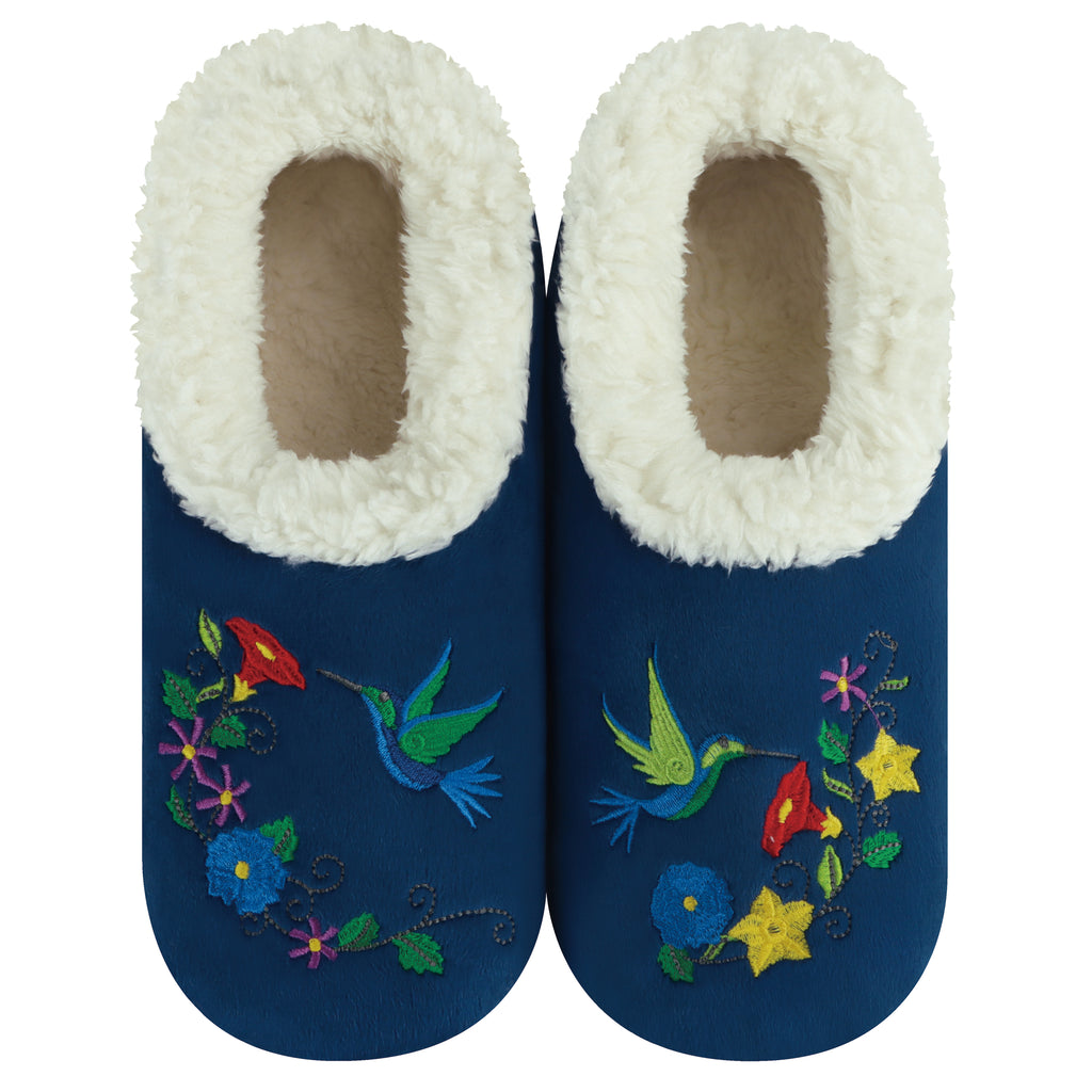 NEW Spring 2026 Slippers List – snoozies!