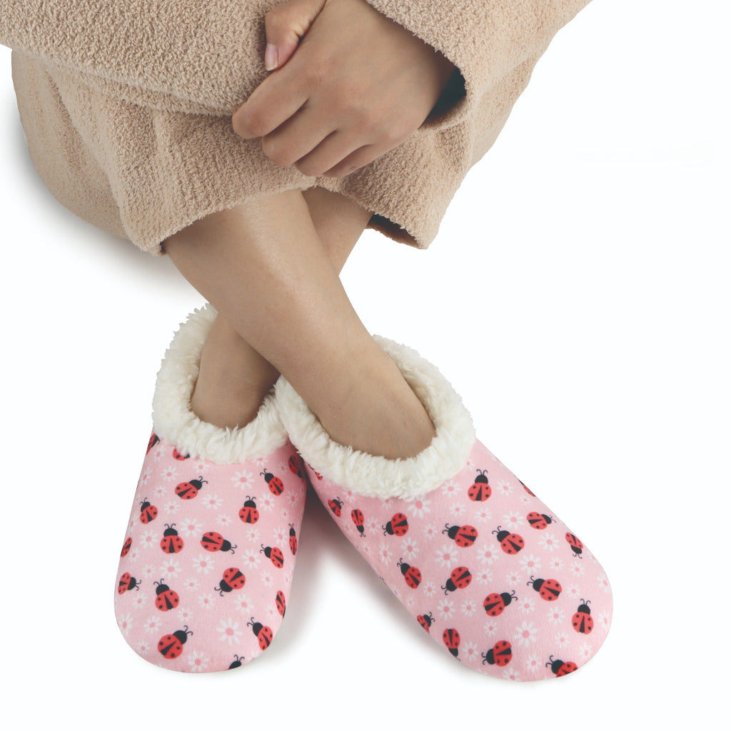 NEW Spring 2026 Slippers List – snoozies!