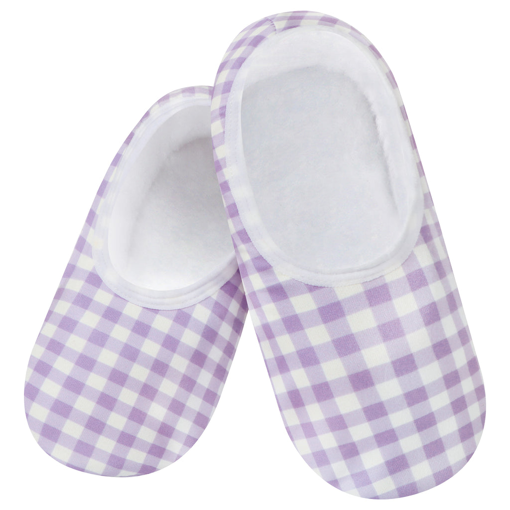 NEW Spring 2026 Slippers List – snoozies!