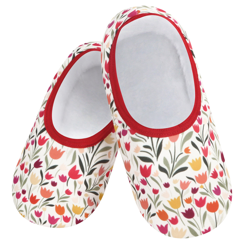 NEW Spring 2026 Slippers List – snoozies!