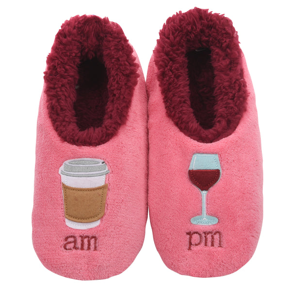 Womens Pairable AM/PM