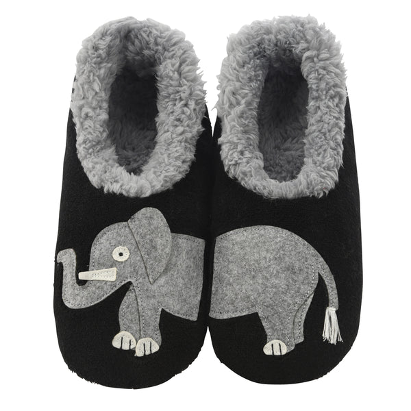 Womens Pairable Elephants