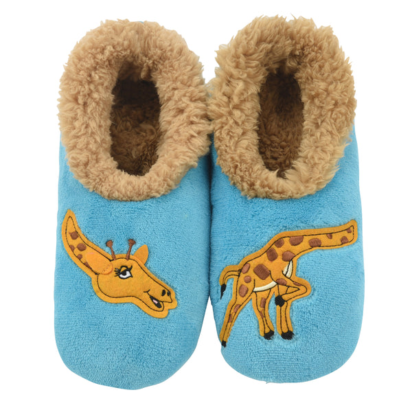 Womens Pairable Giraffe