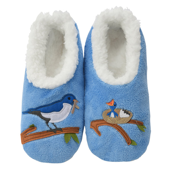 Womens Pairable Mother Bird