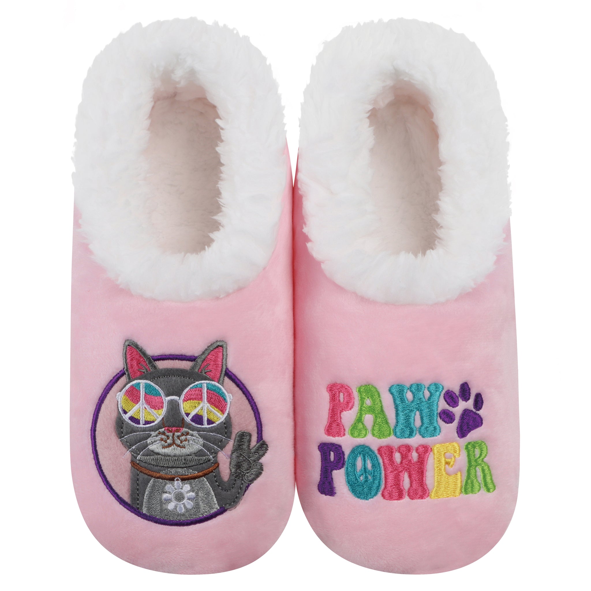 Womens Paw Power Pairable – snoozies!