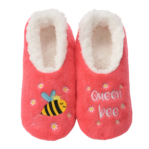 Womens Pairable Queen Bee