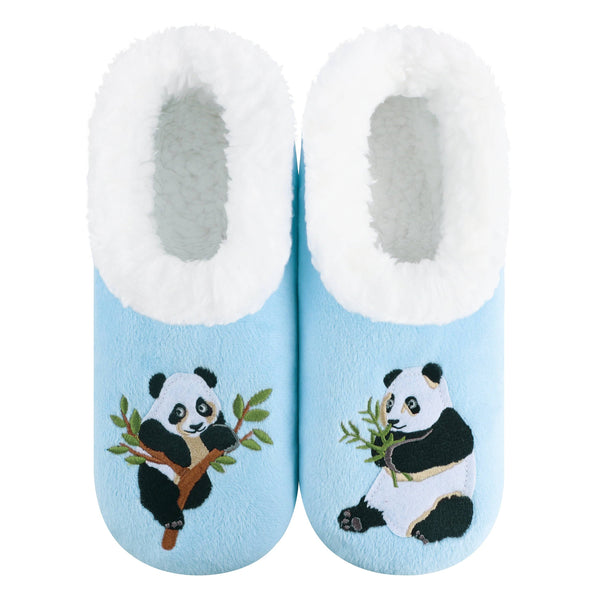 Womens Pairable Pandas