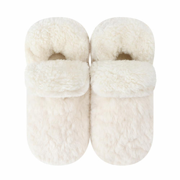Womens Fireside Faux Fur Bootie Snoozies