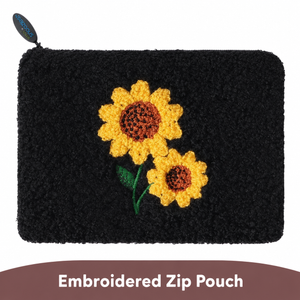 Black - Sunflower