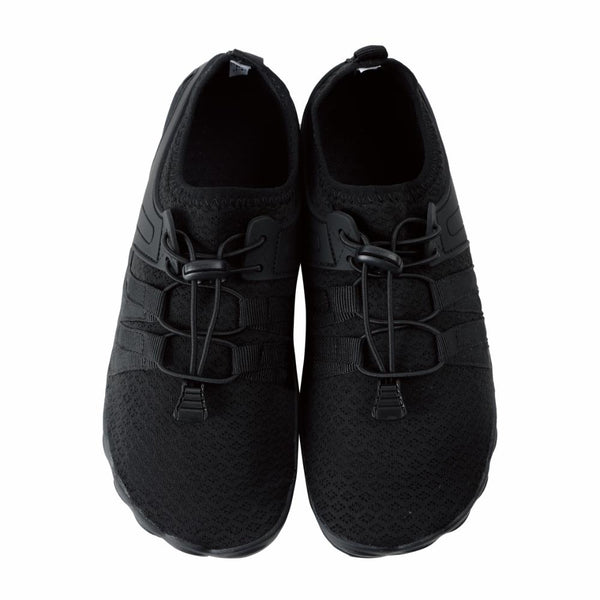 Womens Laced Up Toggle Snoozies