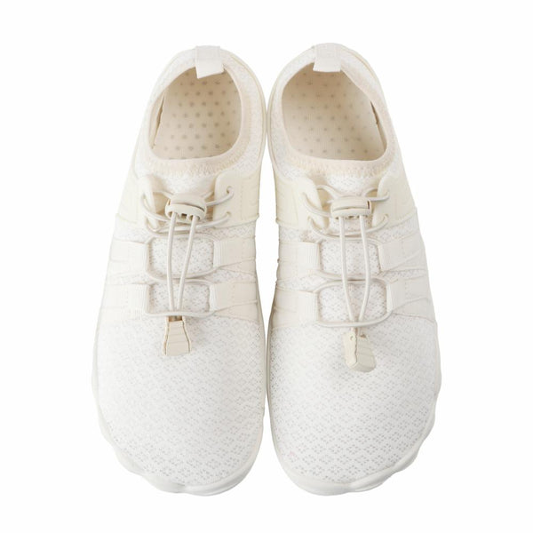 Womens Laced Up Toggle Snoozies