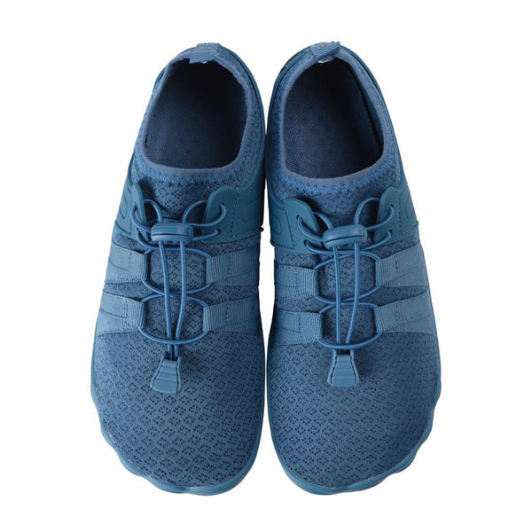 Womens Laced Up Toggle Snoozies