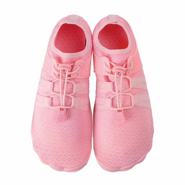 Womens Laced Up Toggle Snoozies