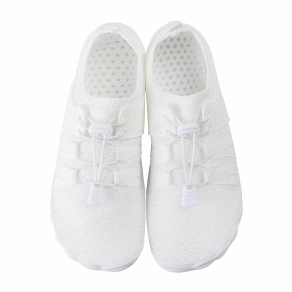 Womens Laced Up Toggle Snoozies
