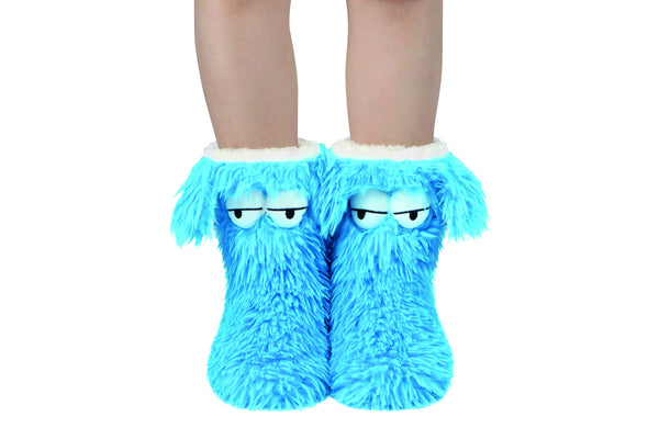 Womens Eyes On You Socks