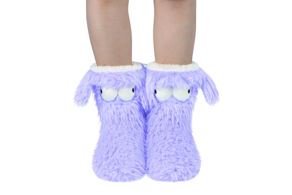 Womens Eyes On You Socks