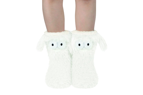 Womens Eyes On You Socks